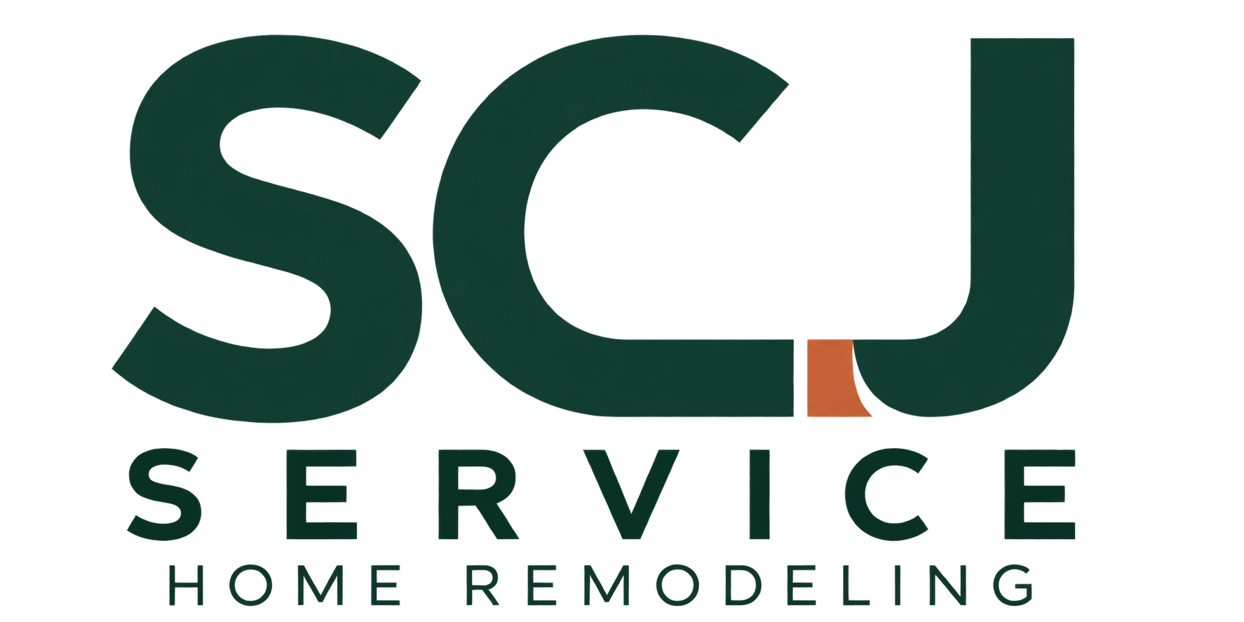 SCJ Service — Home Remodeling
